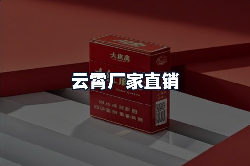 云霄厂家直销